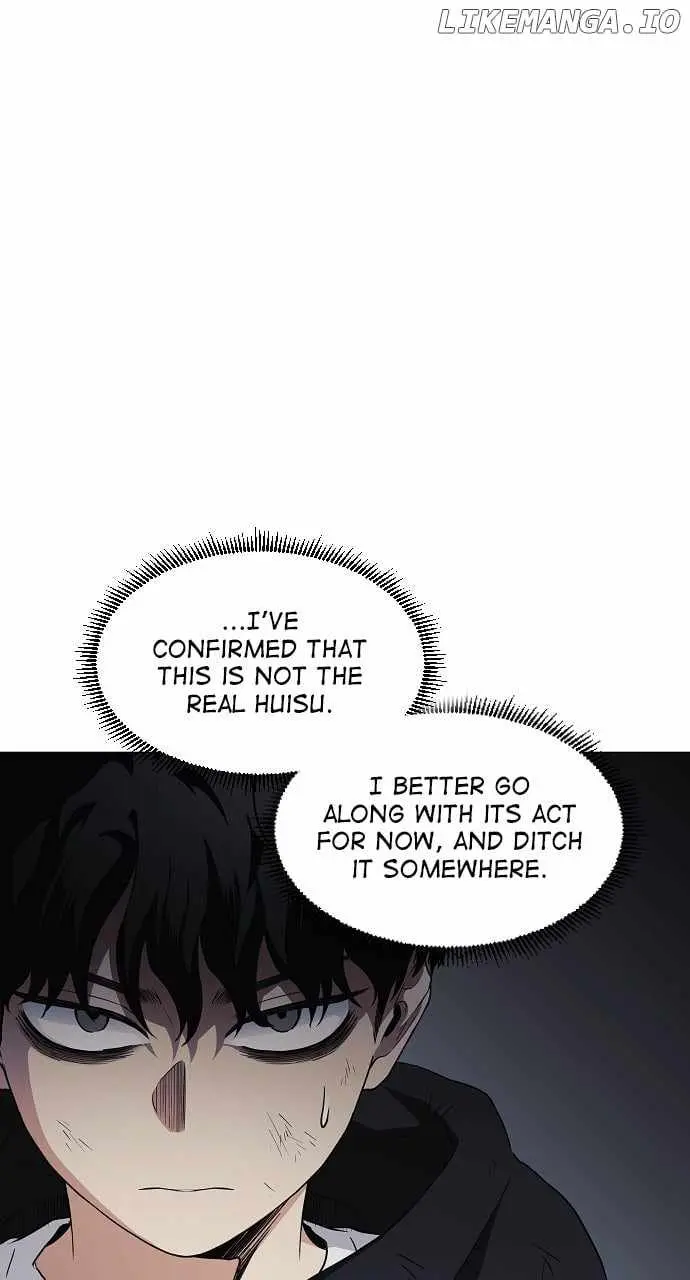 The Shaman’s Blade Chapter 41 page 56