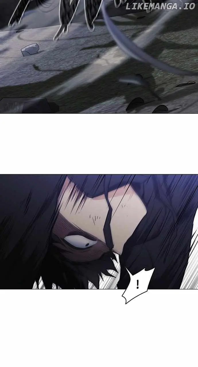 The Shaman’s Blade Chapter 41 page 69