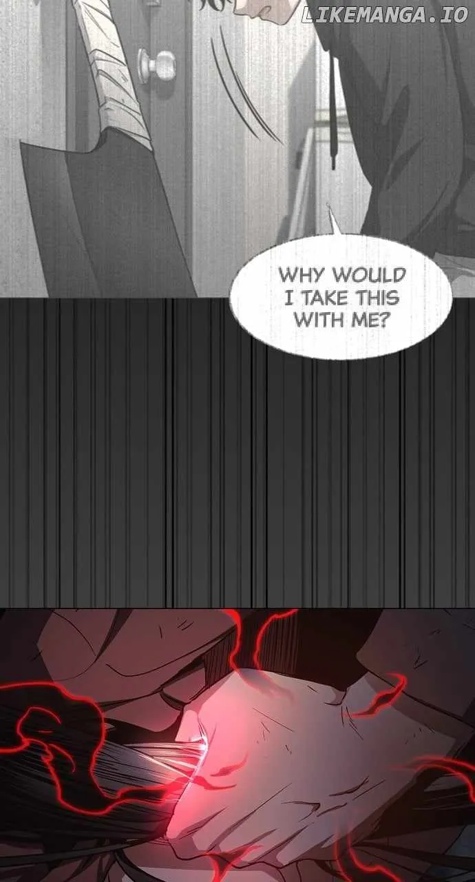 The Shaman’s Blade Chapter 41 page 84