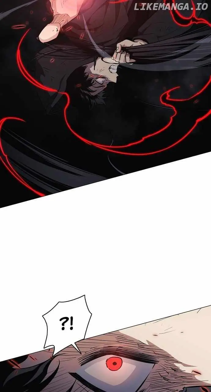 The Shaman’s Blade Chapter 41 page 87