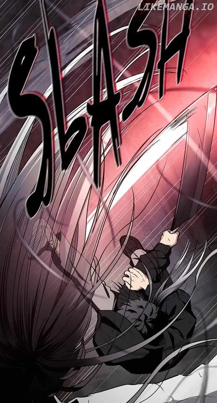 The Shaman’s Blade Chapter 41 page 93