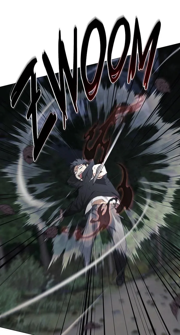 The Shaman’s Blade Chapter 42 page 6