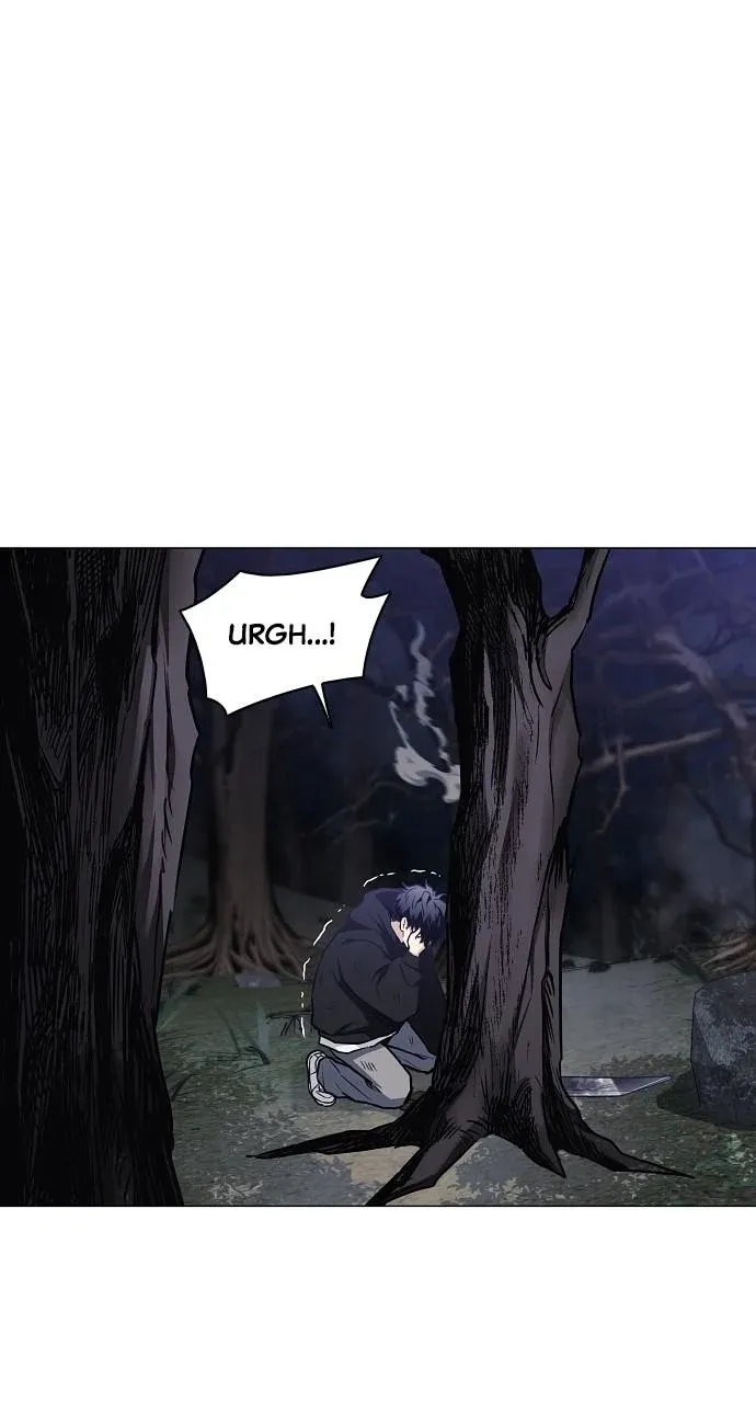 The Shaman’s Blade Chapter 42 page 17