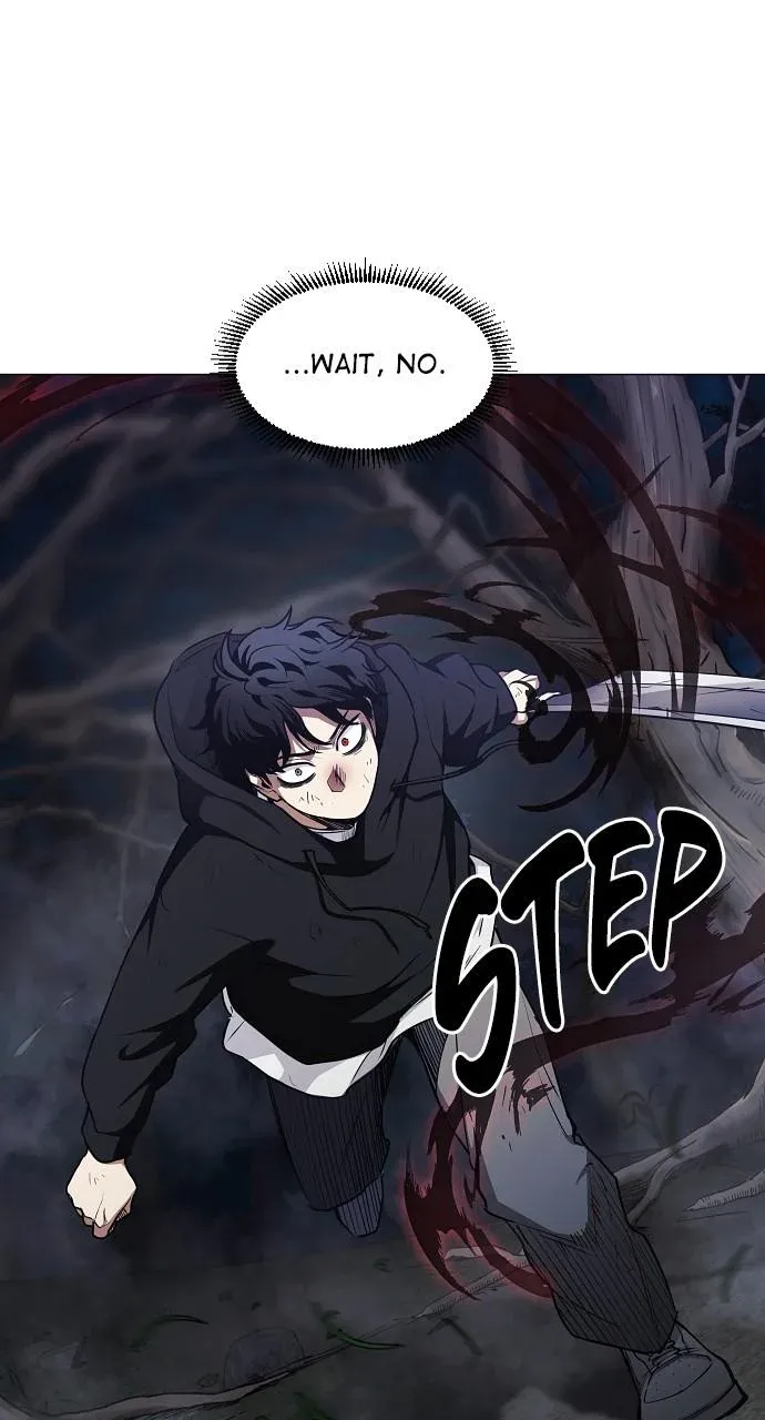 The Shaman’s Blade Chapter 42 page 27