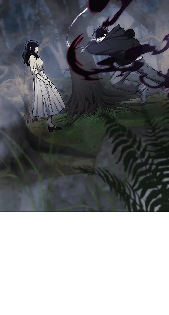The Shaman’s Blade Chapter 42 page 41