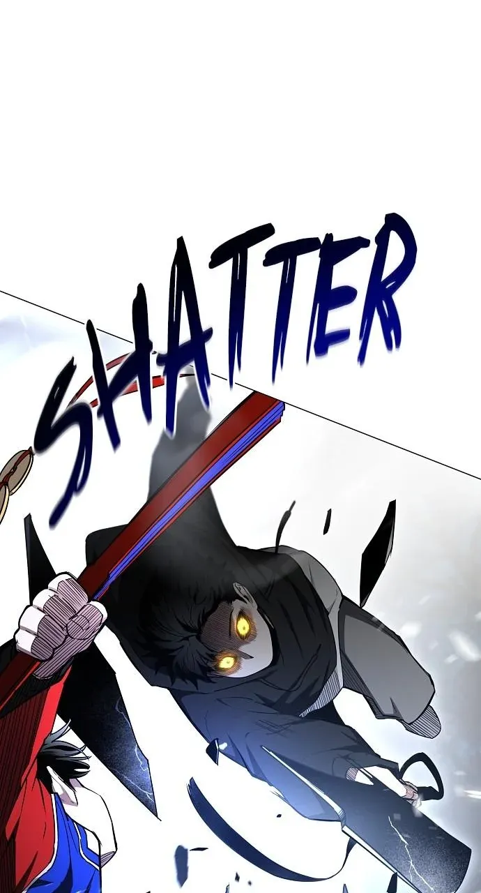 The Shaman’s Blade Chapter 42 page 87