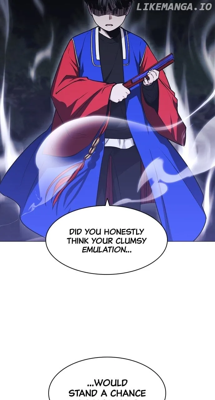 The Shaman’s Blade Chapter 43 page 9