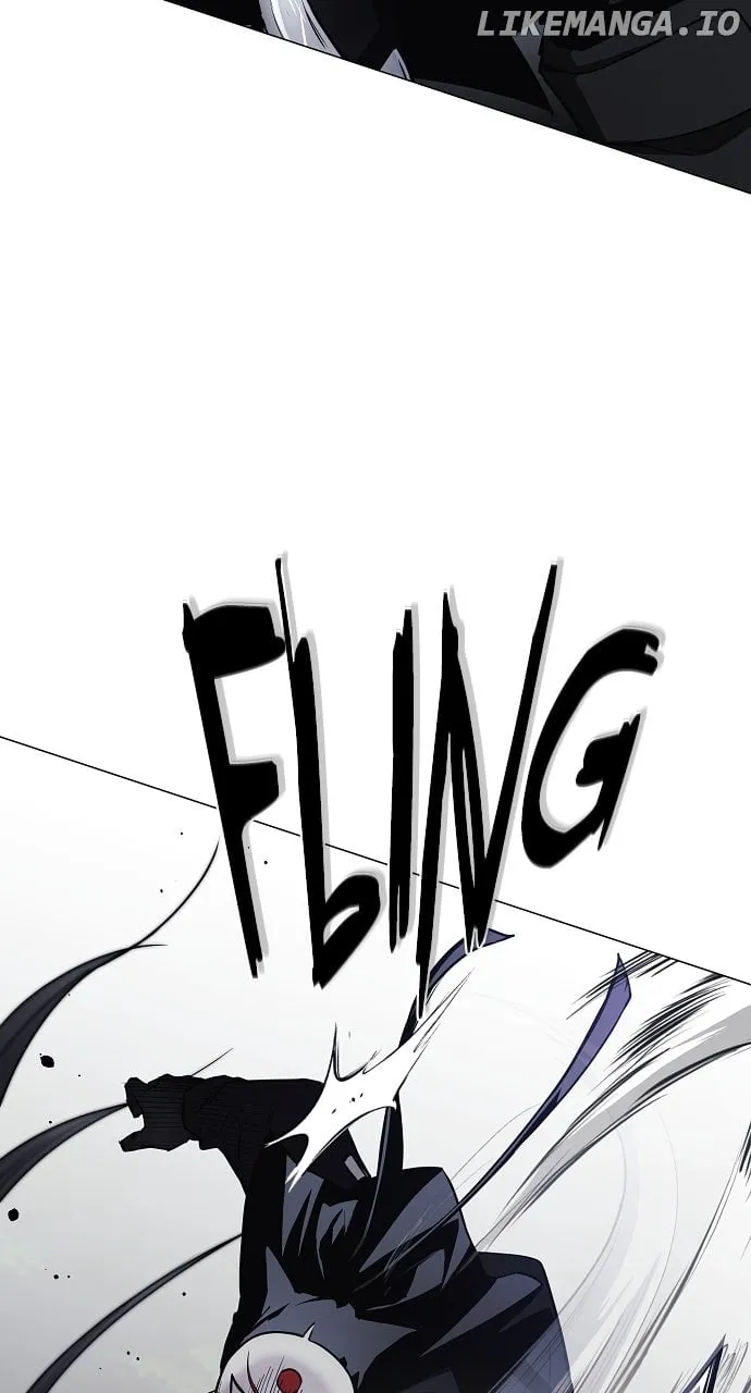 The Shaman’s Blade Chapter 43 page 25