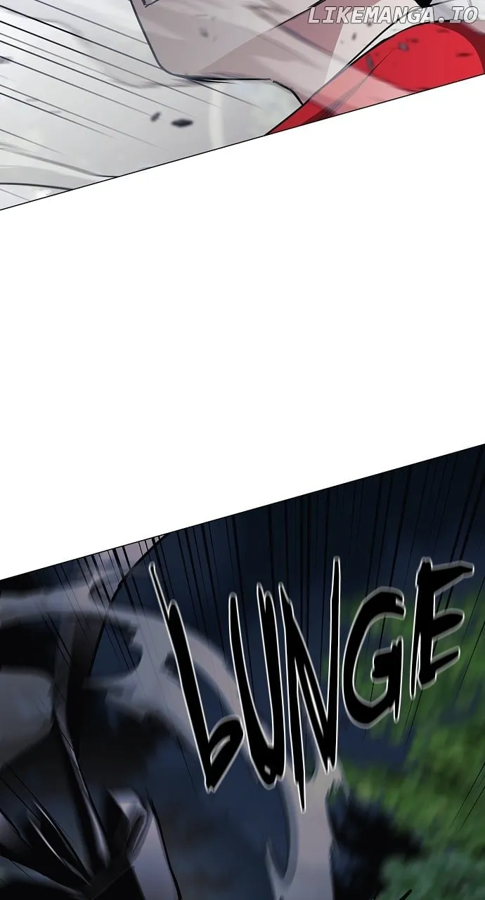 The Shaman’s Blade Chapter 43 page 31
