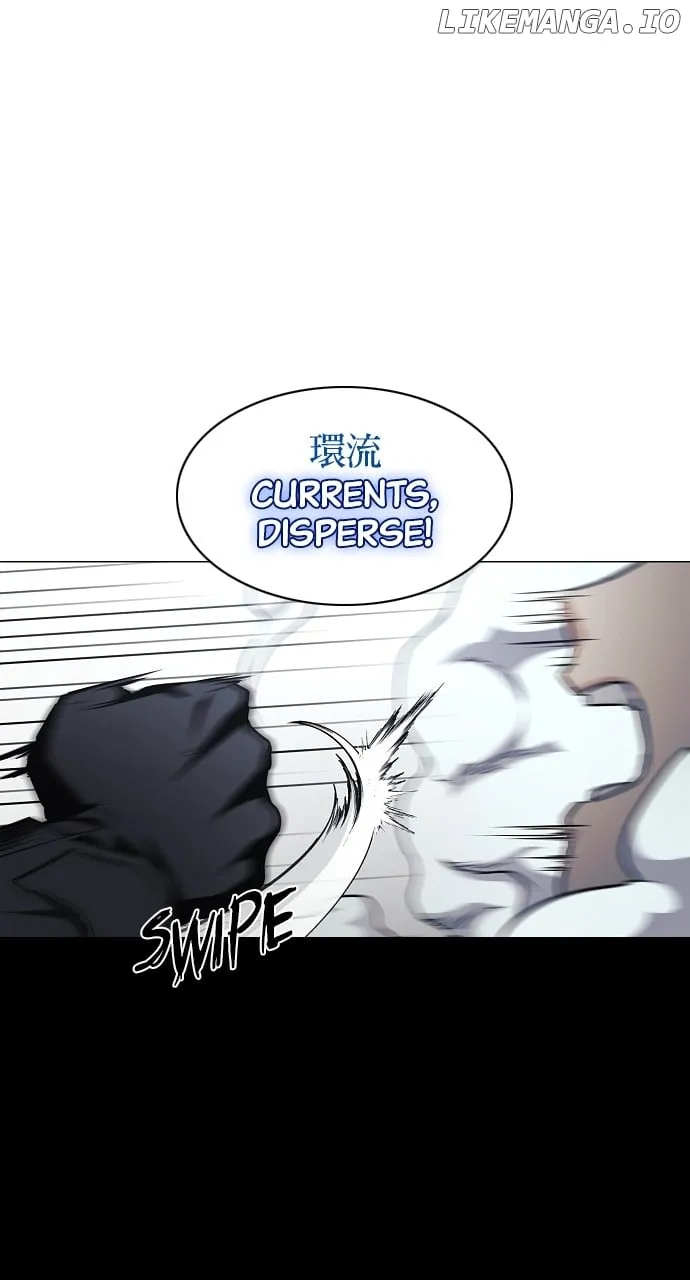 The Shaman’s Blade Chapter 43 page 33