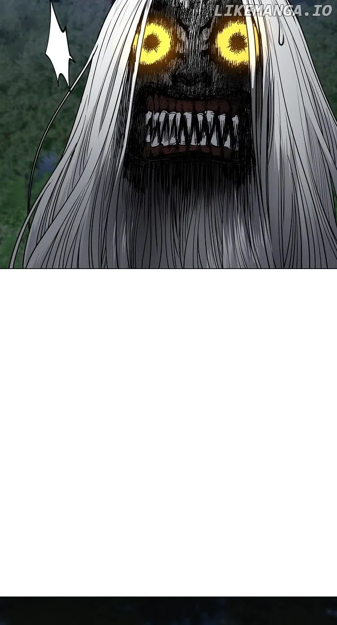 The Shaman’s Blade Chapter 43 page 42