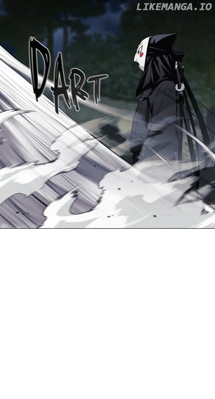 The Shaman’s Blade Chapter 43 page 43