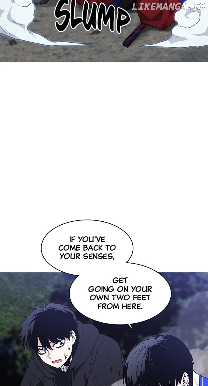 The Shaman’s Blade Chapter 43 page 47