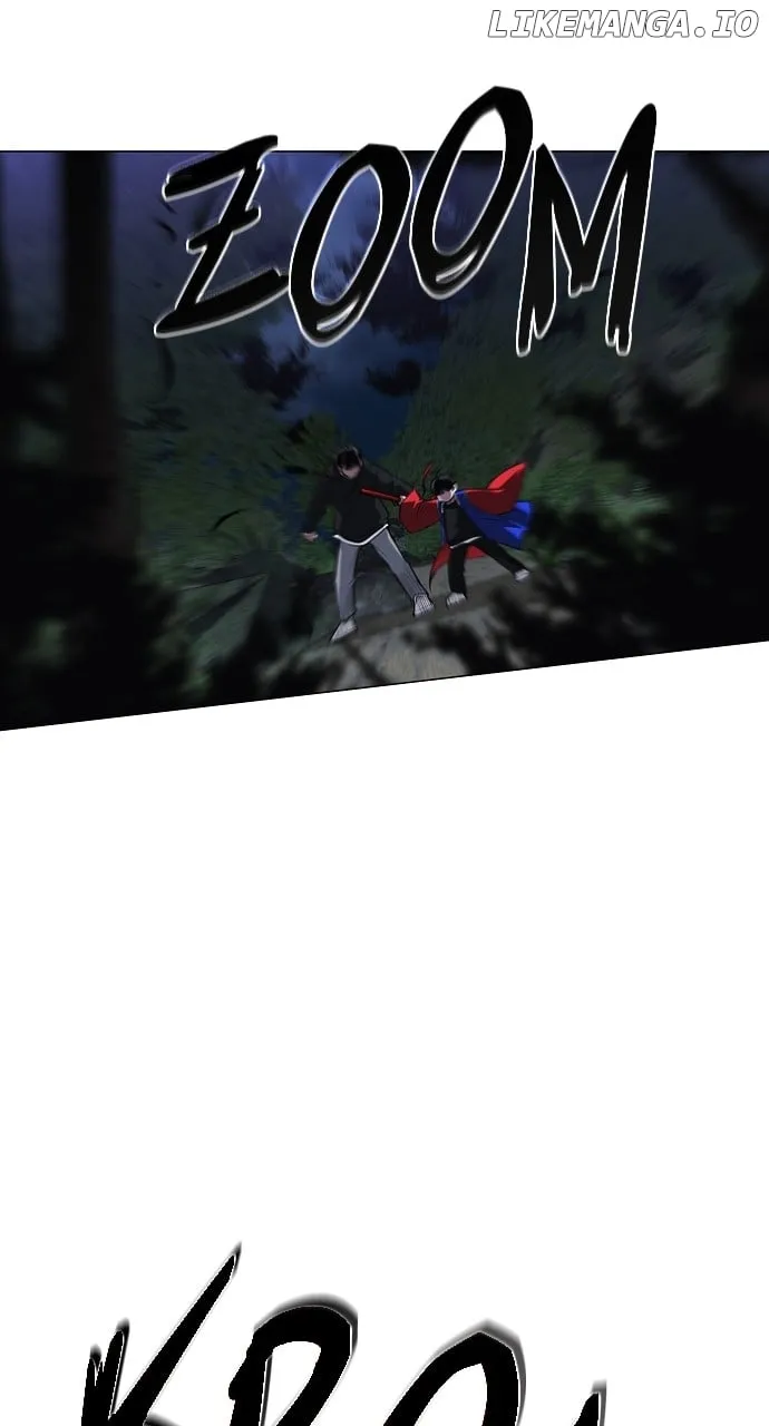 The Shaman’s Blade Chapter 43 page 53
