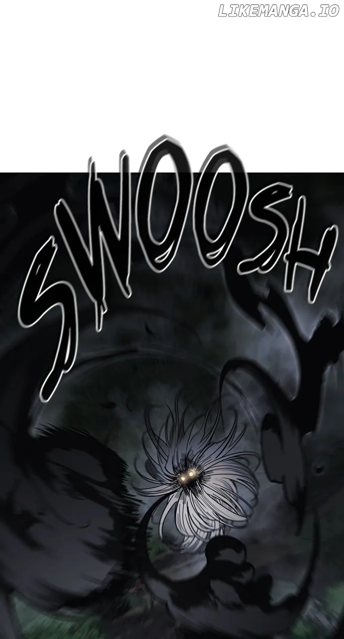 The Shaman’s Blade Chapter 43 page 56