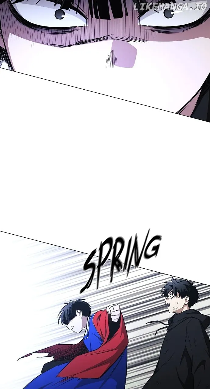 The Shaman’s Blade Chapter 43 page 66
