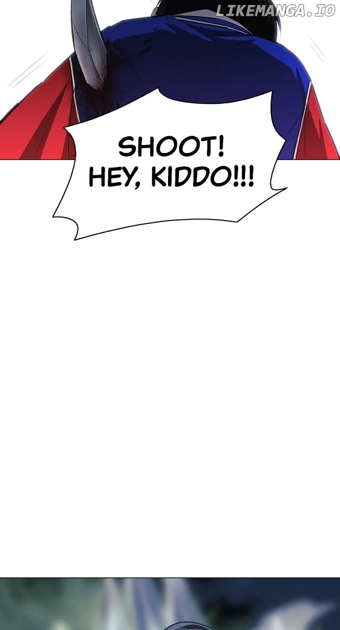 The Shaman’s Blade Chapter 43 page 70
