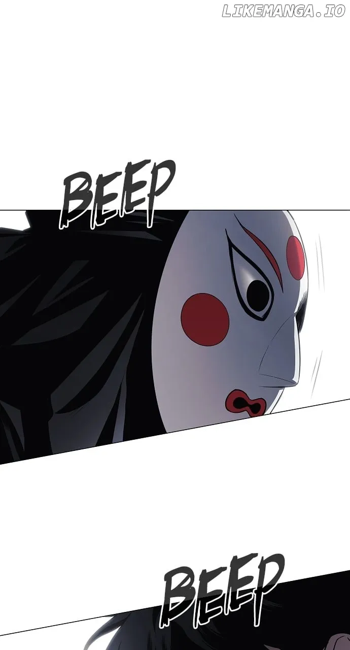 The Shaman’s Blade Chapter 43 page 82