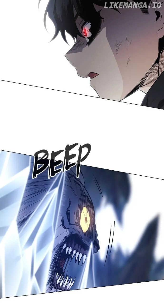 The Shaman’s Blade Chapter 43 page 83