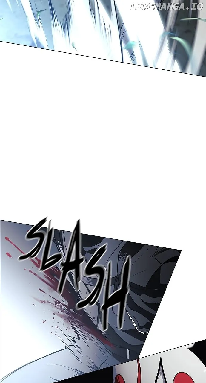 The Shaman’s Blade Chapter 43 page 96