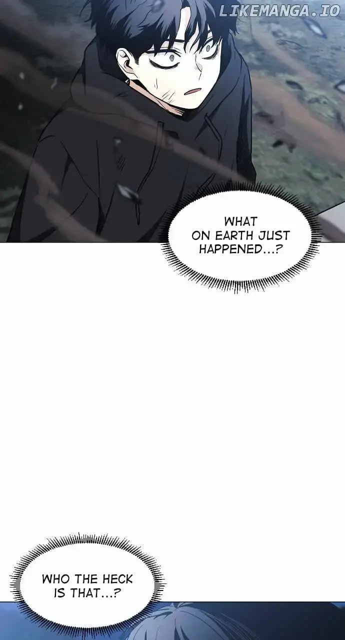 The Shaman’s Blade Chapter 44 page 3