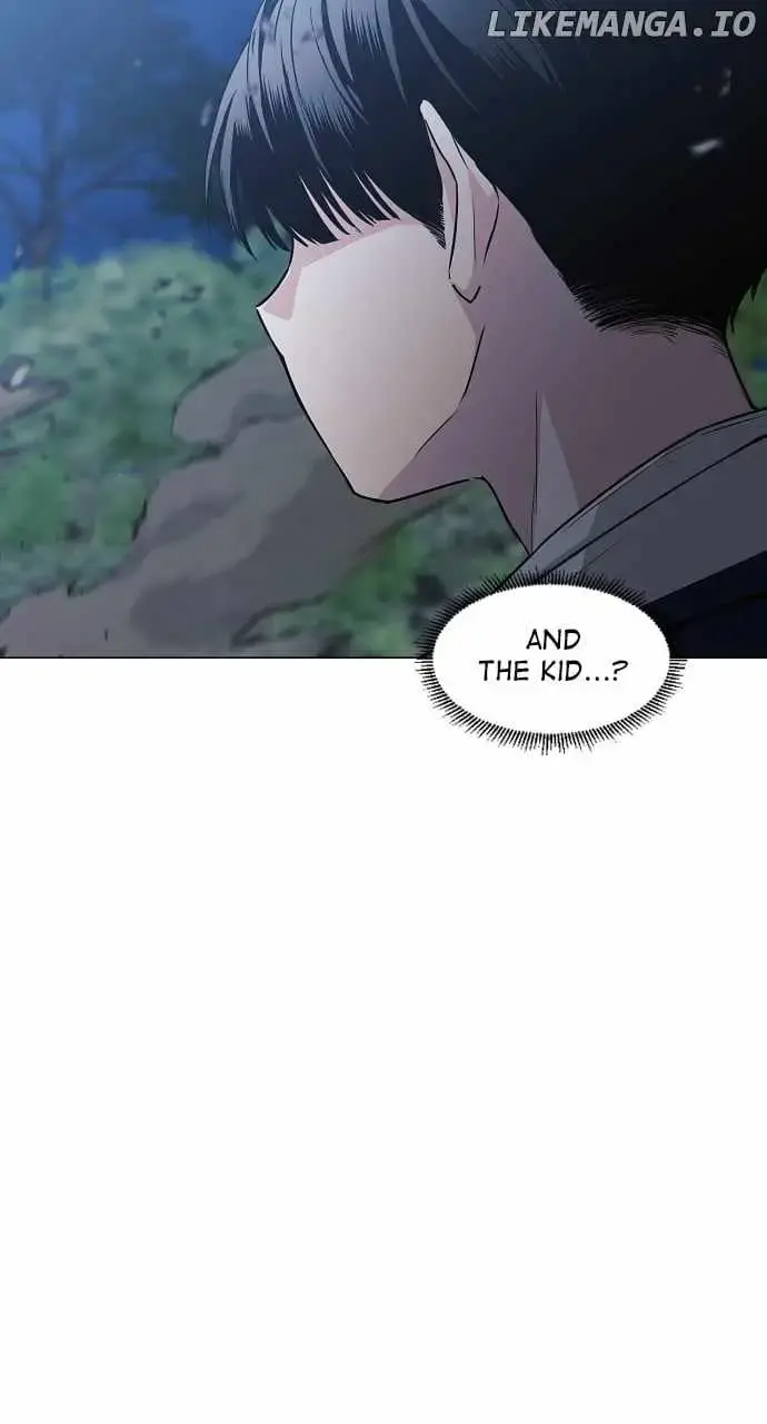 The Shaman’s Blade Chapter 44 page 4