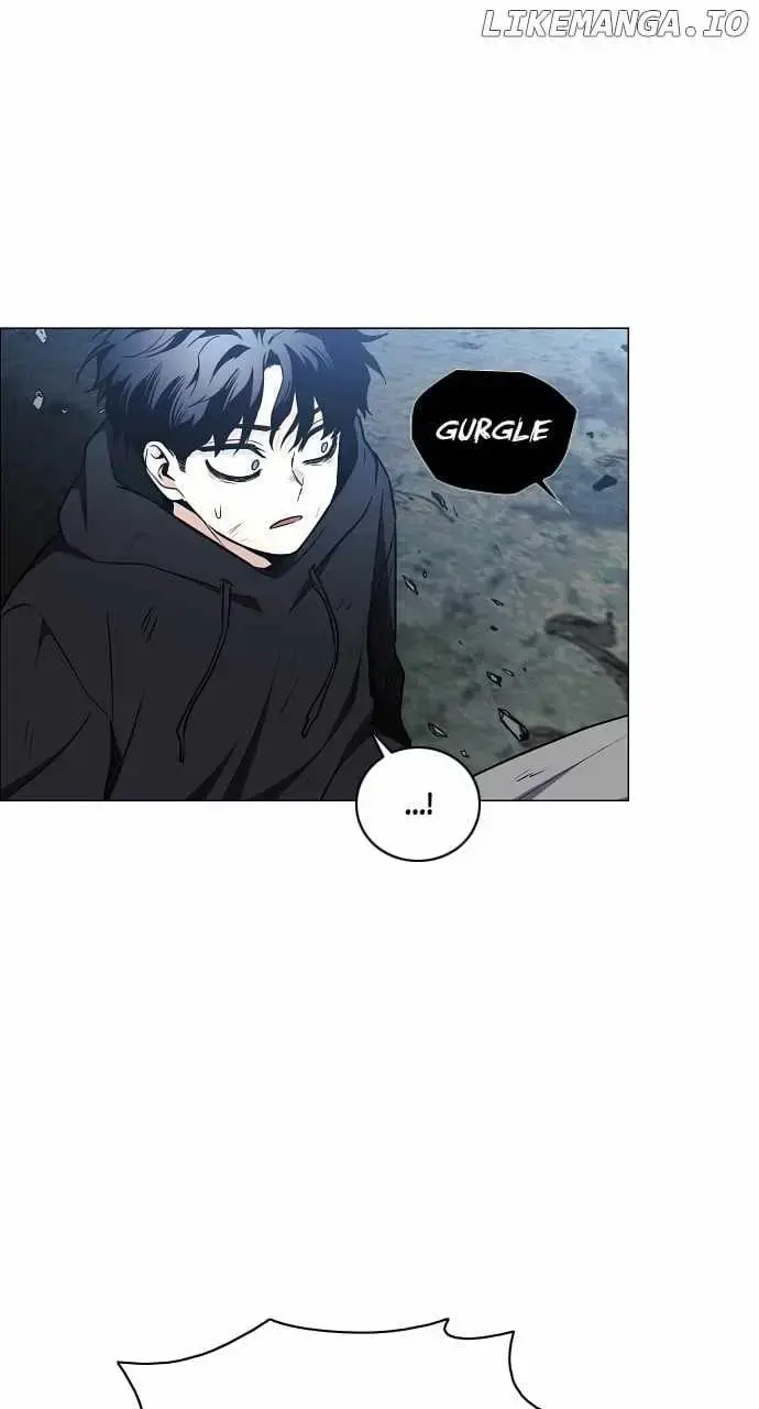 The Shaman’s Blade Chapter 44 page 5