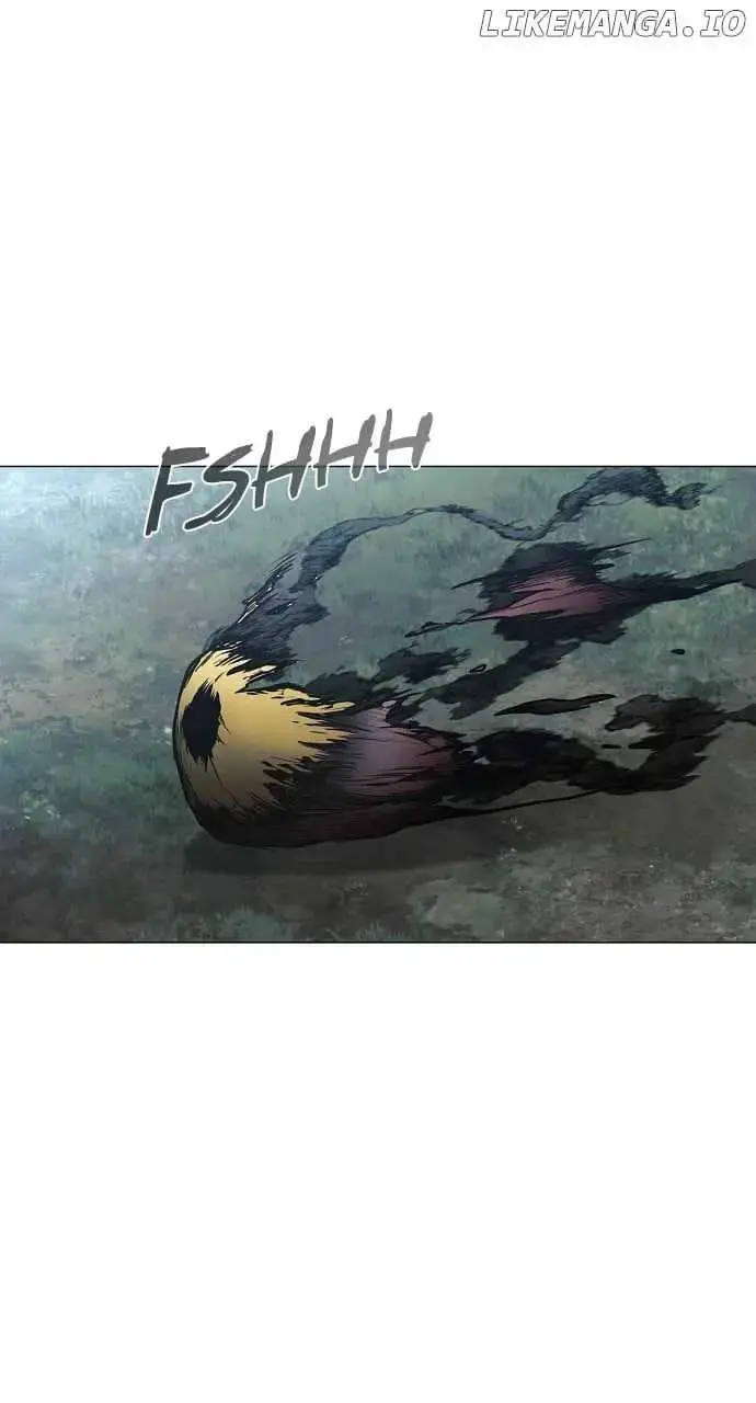 The Shaman’s Blade Chapter 44 page 7