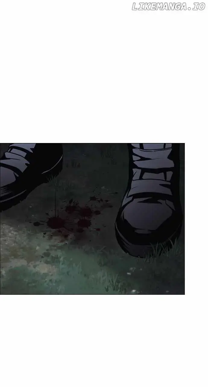 The Shaman’s Blade Chapter 44 page 8