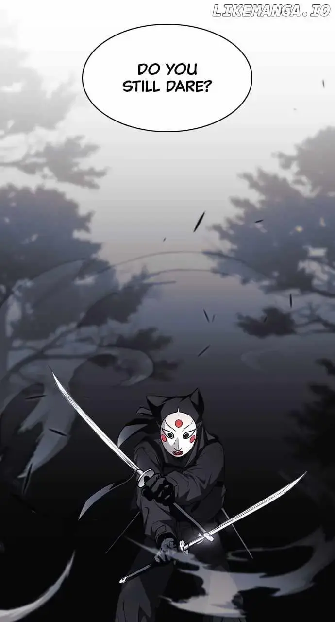 The Shaman’s Blade Chapter 44 page 10
