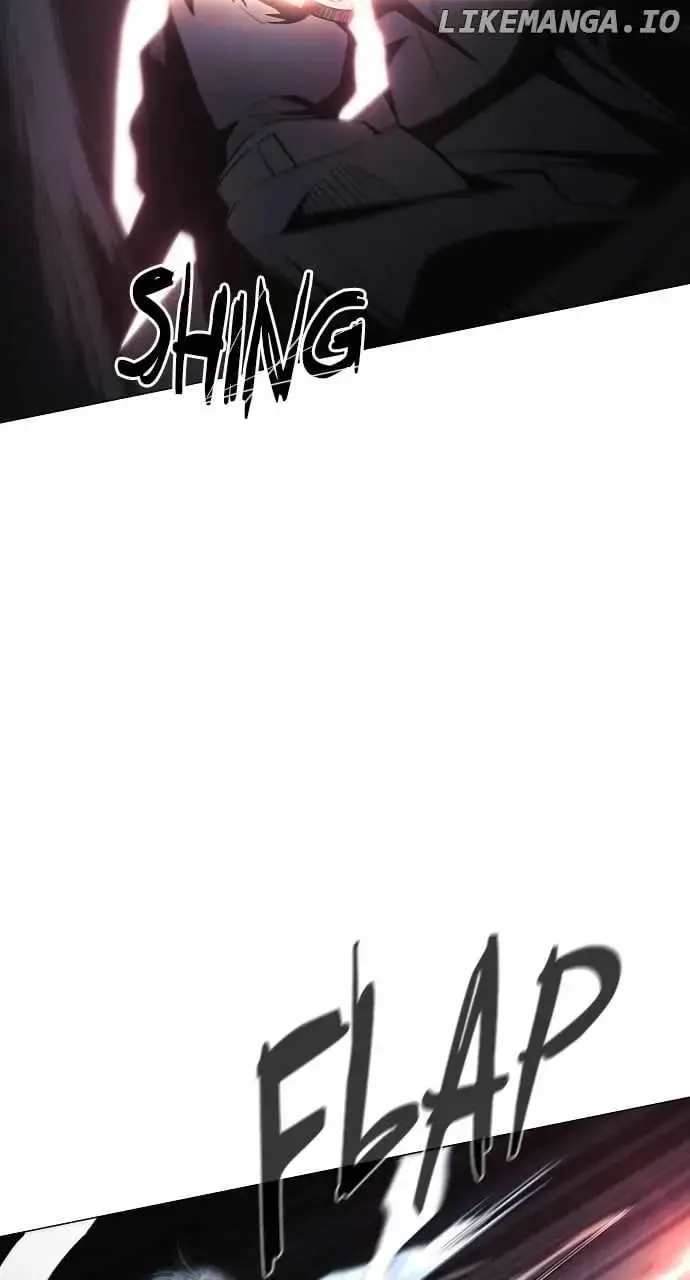 The Shaman’s Blade Chapter 44 page 18