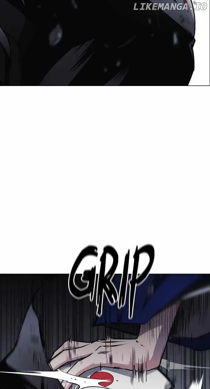 The Shaman’s Blade Chapter 44 page 23