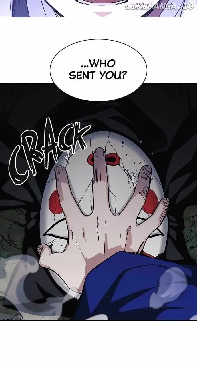 The Shaman’s Blade Chapter 44 page 27
