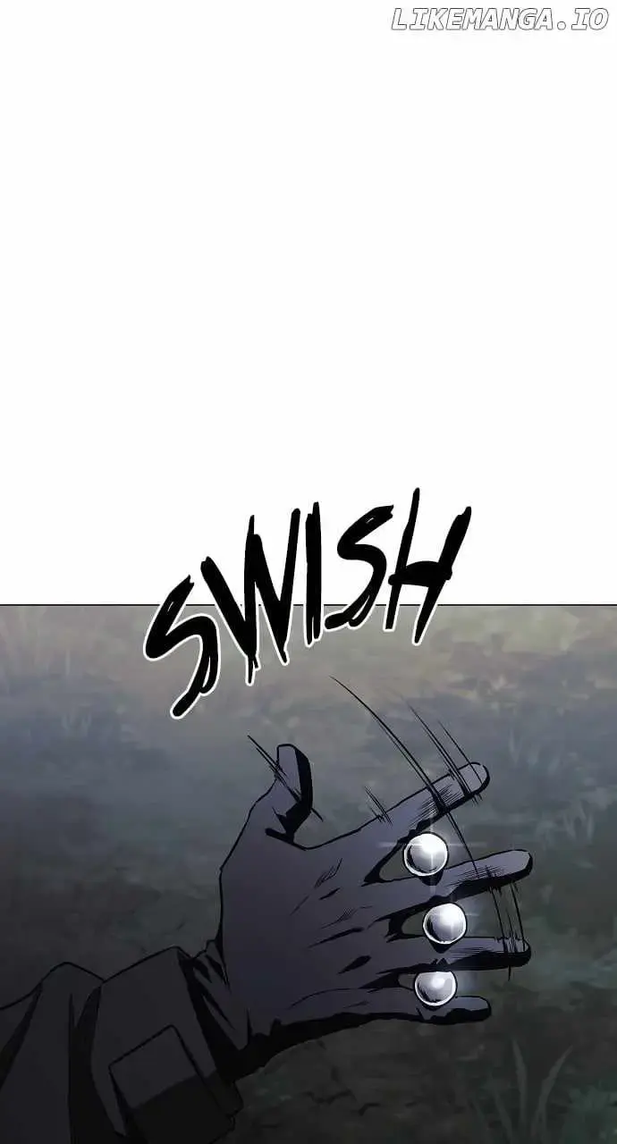 The Shaman’s Blade Chapter 44 page 28