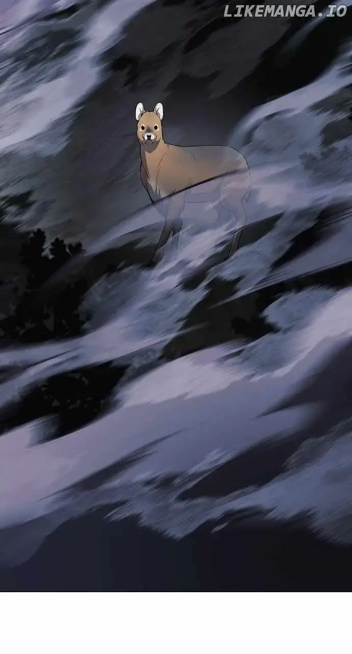 The Shaman’s Blade Chapter 44 page 36