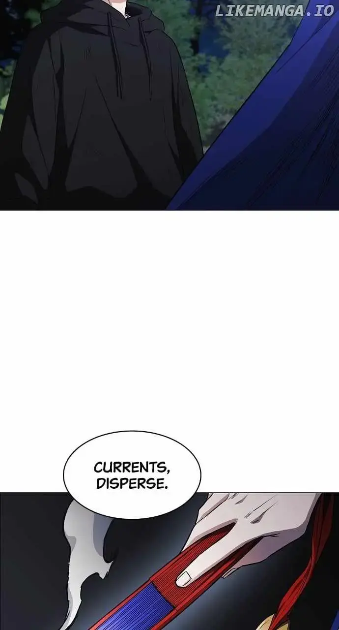 The Shaman’s Blade Chapter 44 page 41