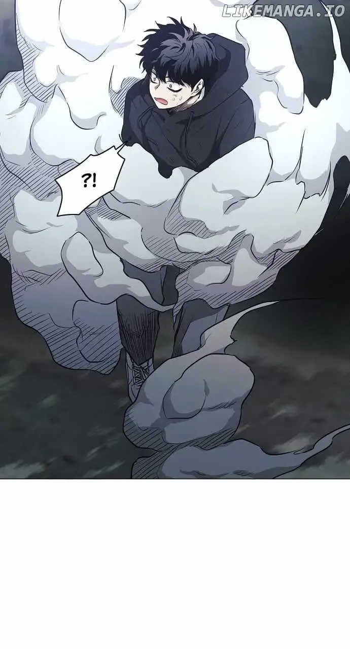 The Shaman’s Blade Chapter 44 page 43