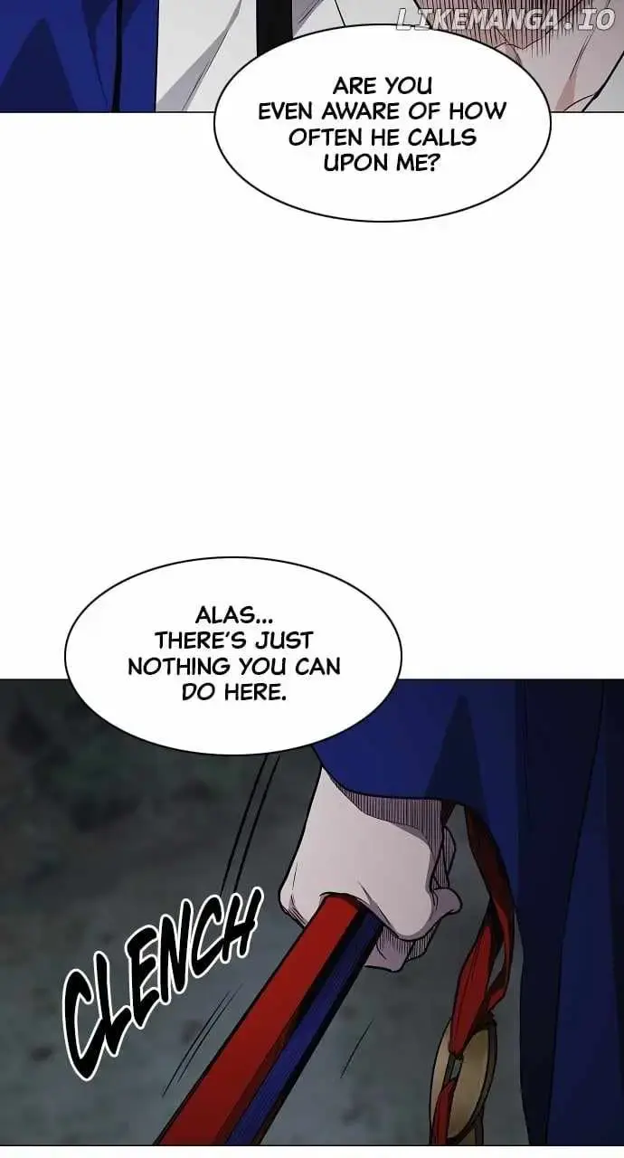 The Shaman’s Blade Chapter 44 page 63