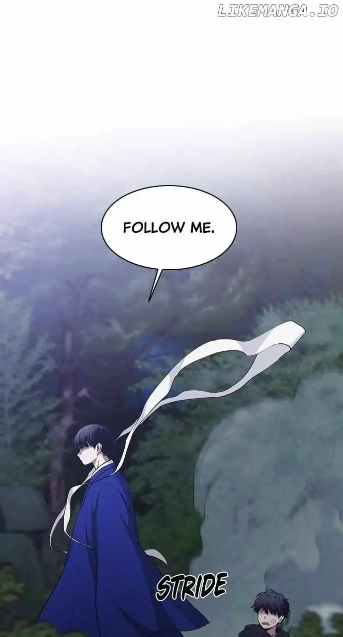 The Shaman’s Blade Chapter 44 page 72