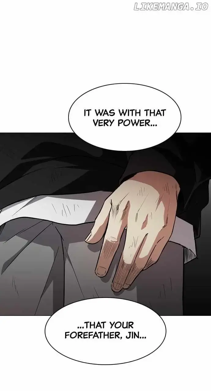 The Shaman’s Blade Chapter 44 page 82