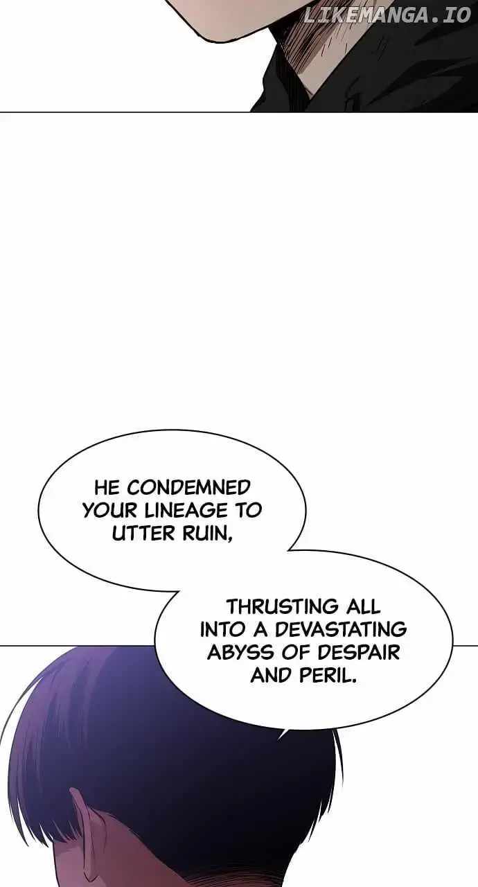 The Shaman’s Blade Chapter 44 page 84