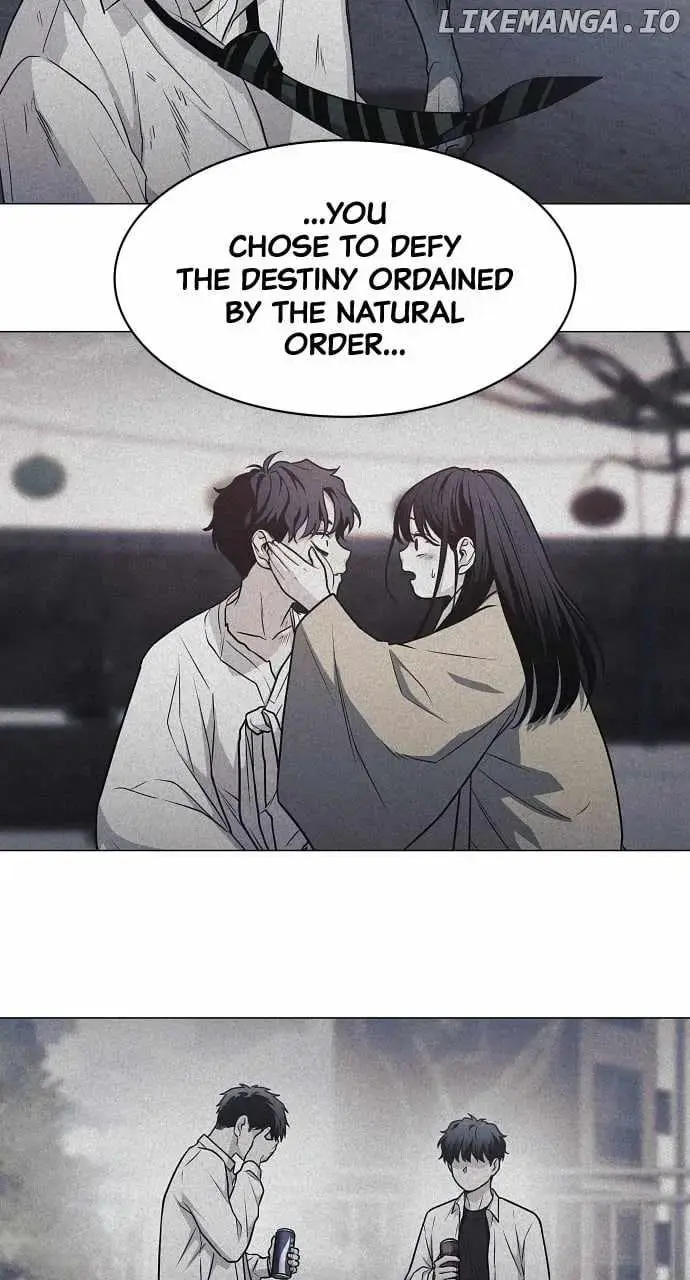 The Shaman’s Blade Chapter 44 page 88