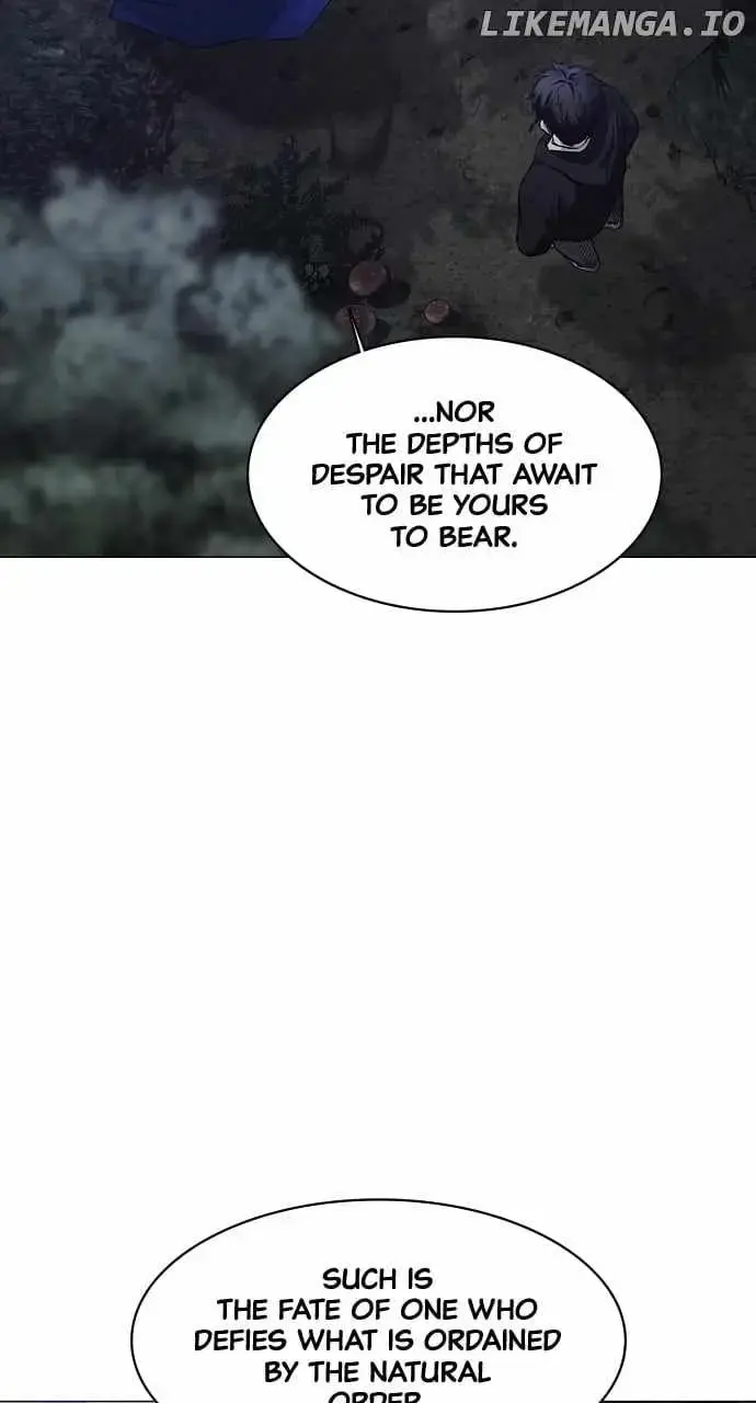 The Shaman’s Blade Chapter 44 page 96