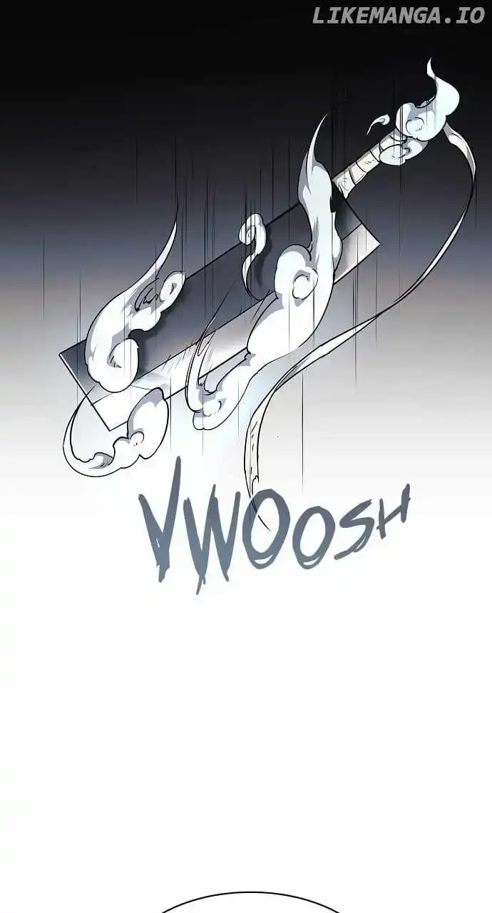 The Shaman’s Blade Chapter 45 page 6