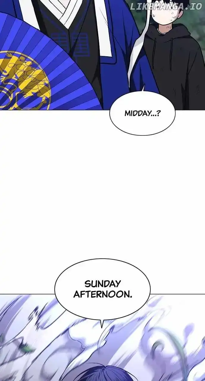 The Shaman’s Blade Chapter 45 page 13