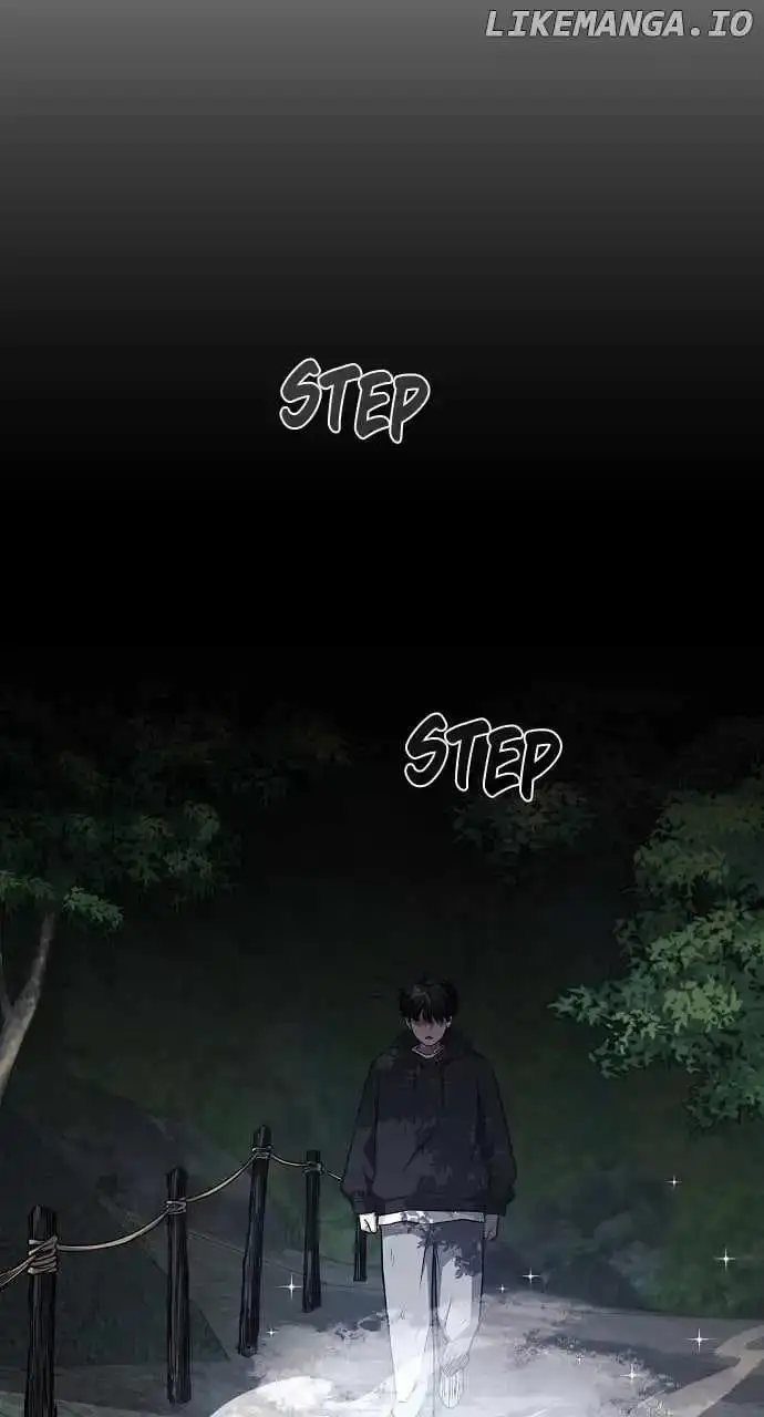 The Shaman’s Blade Chapter 45 page 16