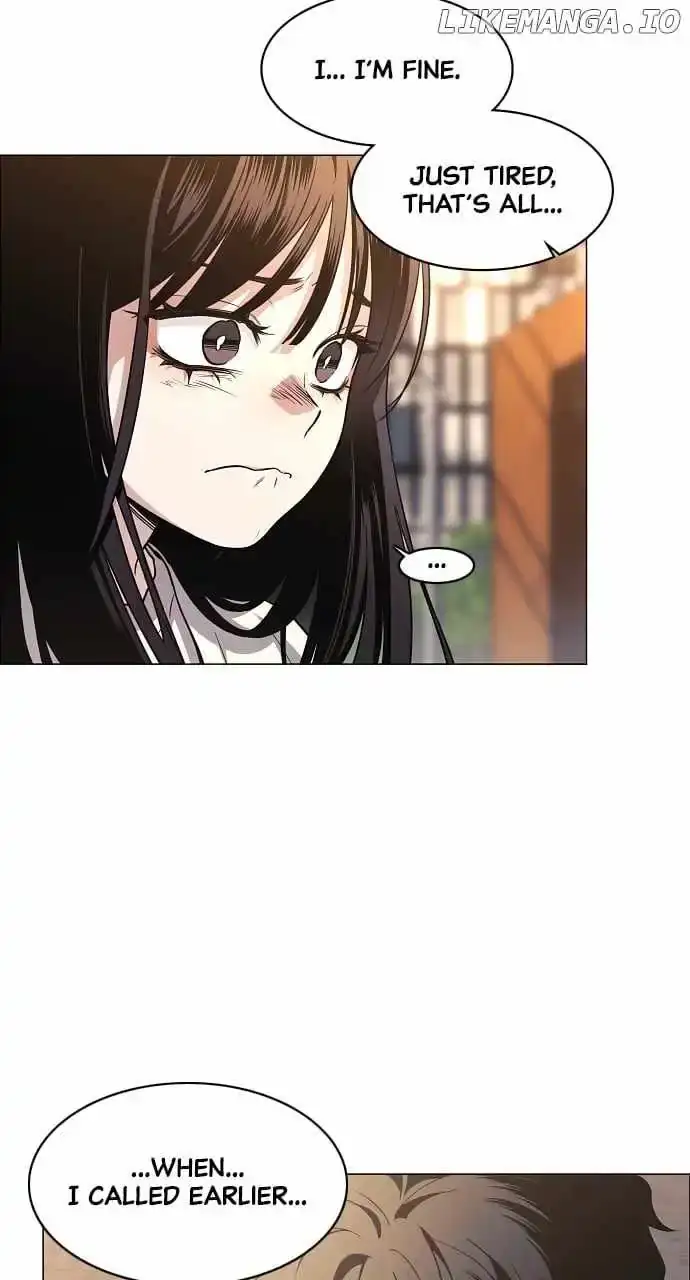 The Shaman’s Blade Chapter 45 page 29