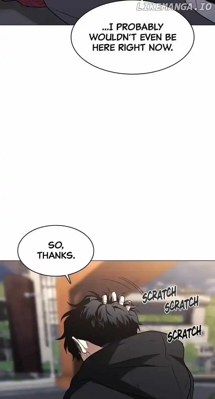 The Shaman’s Blade Chapter 45 page 38