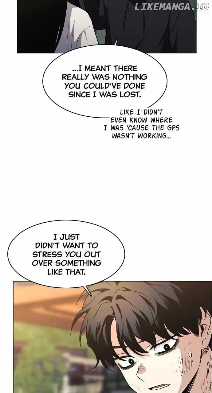 The Shaman’s Blade Chapter 45 page 40