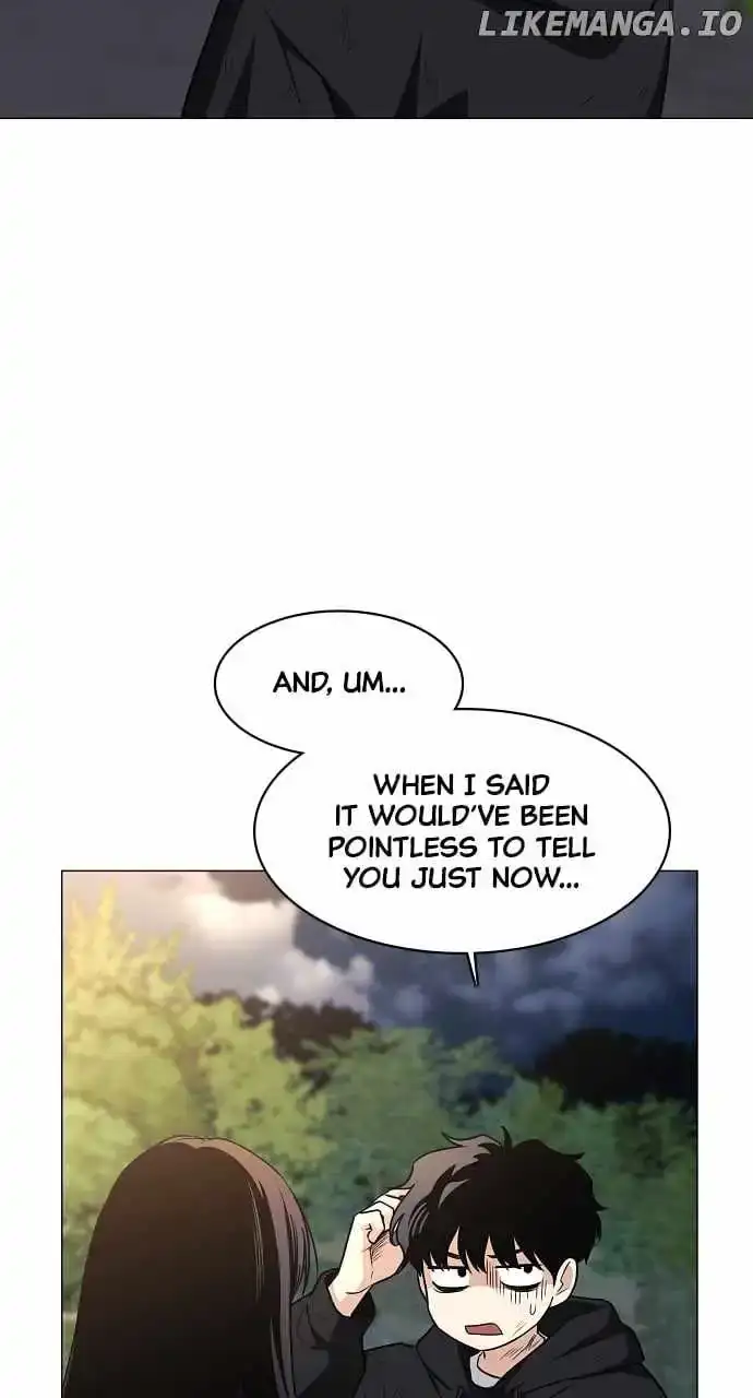 The Shaman’s Blade Chapter 45 page 39